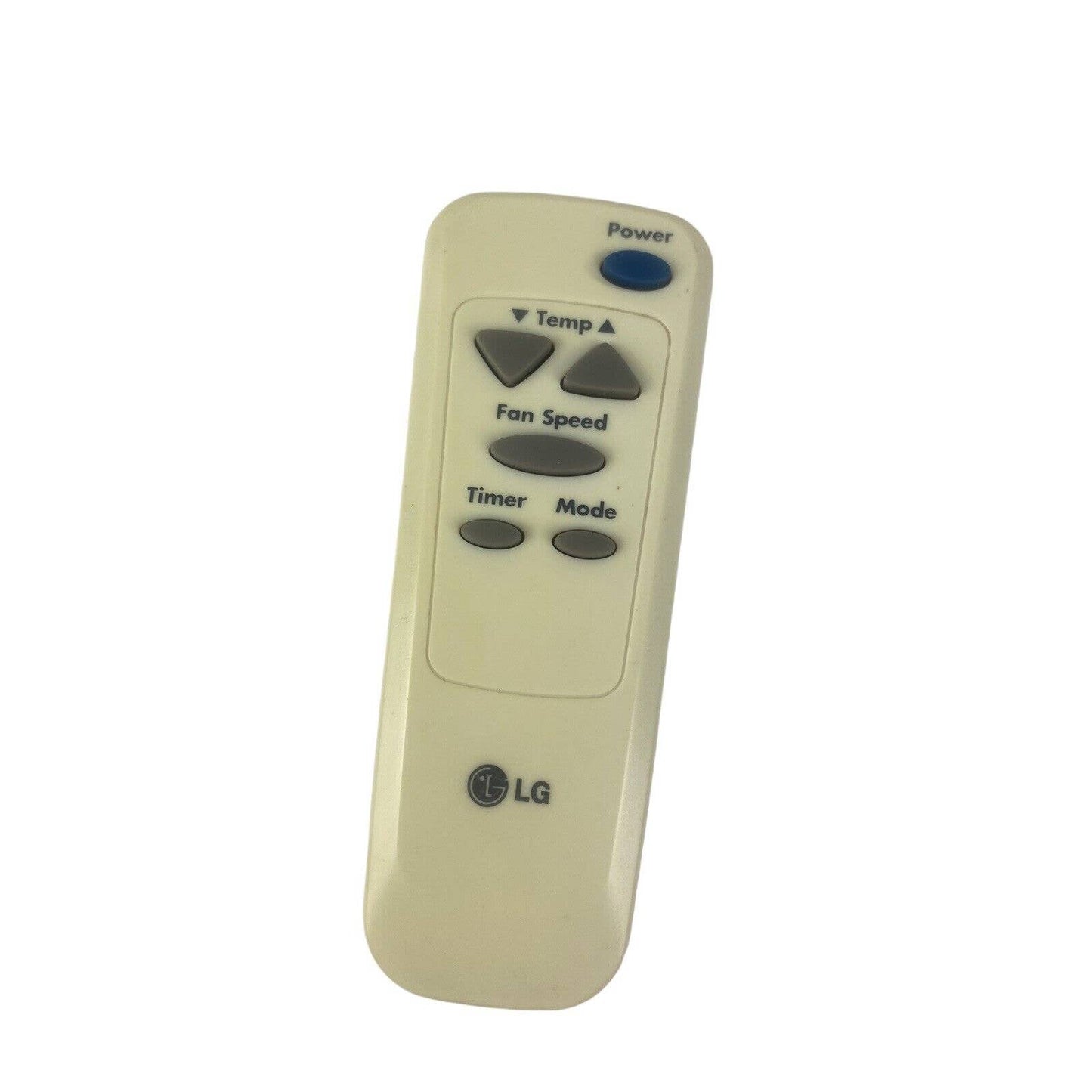 LG AKB73016010 AC Air Conditioner Replacement Remote Control