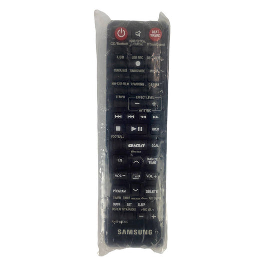 NEW Samsung AH59-02613C AV Audio Sound Replacement Remote Control