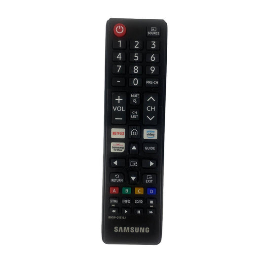 Samsung BN59-01315J TV Television Replacement Remote Control