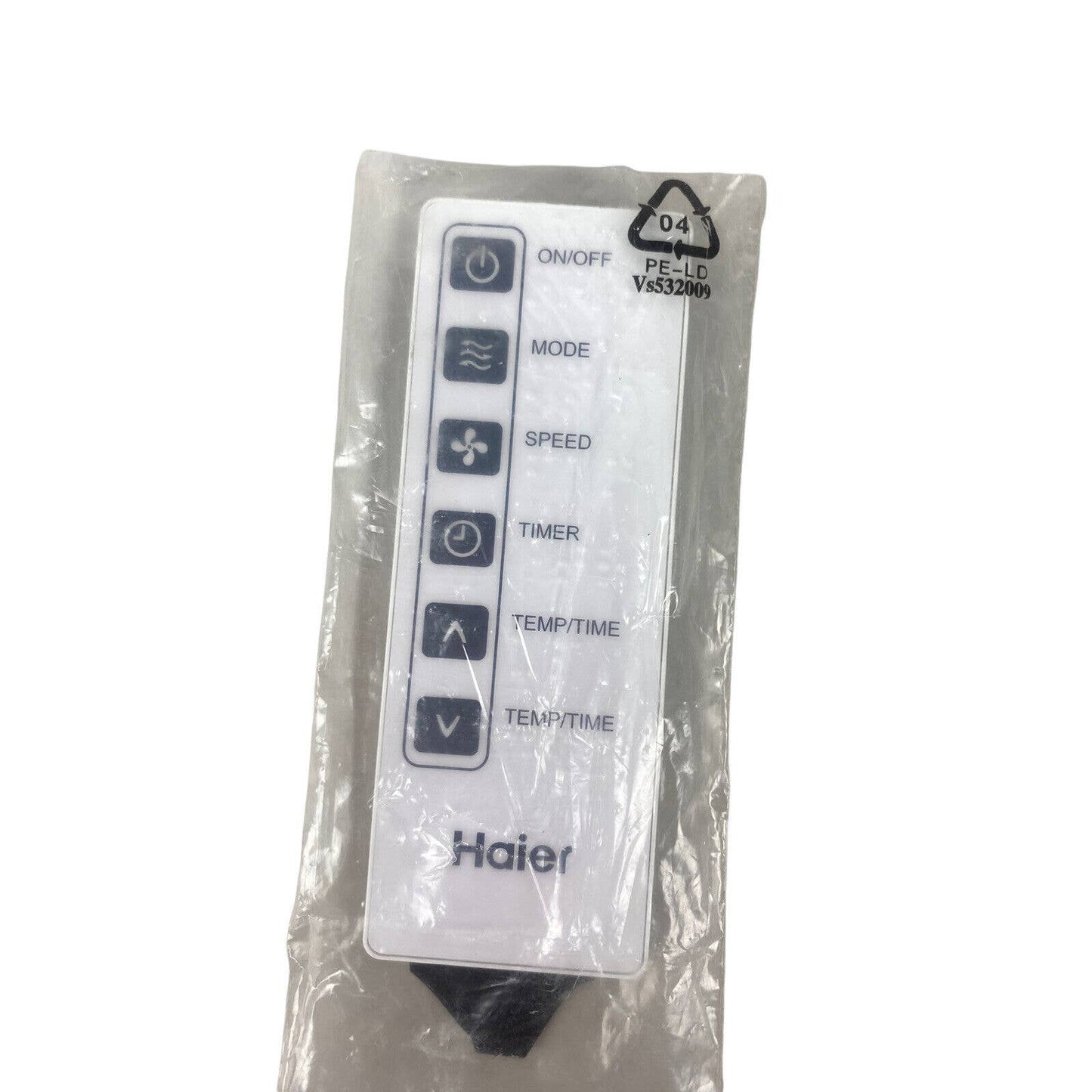 NEW Haier 0010401791 V9014557 Air Conditioner AC Remote Control