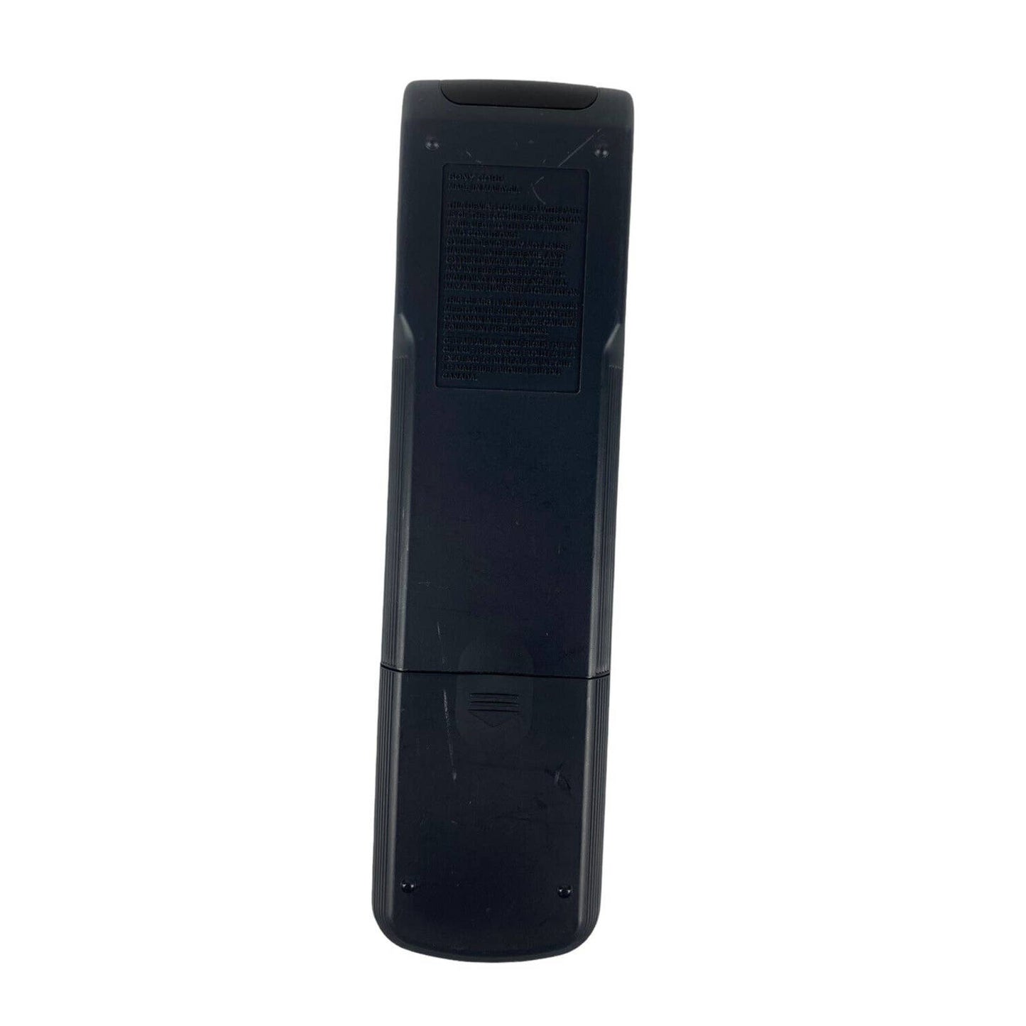 Sony RM-Y167 TV Television Replacement Remote Control