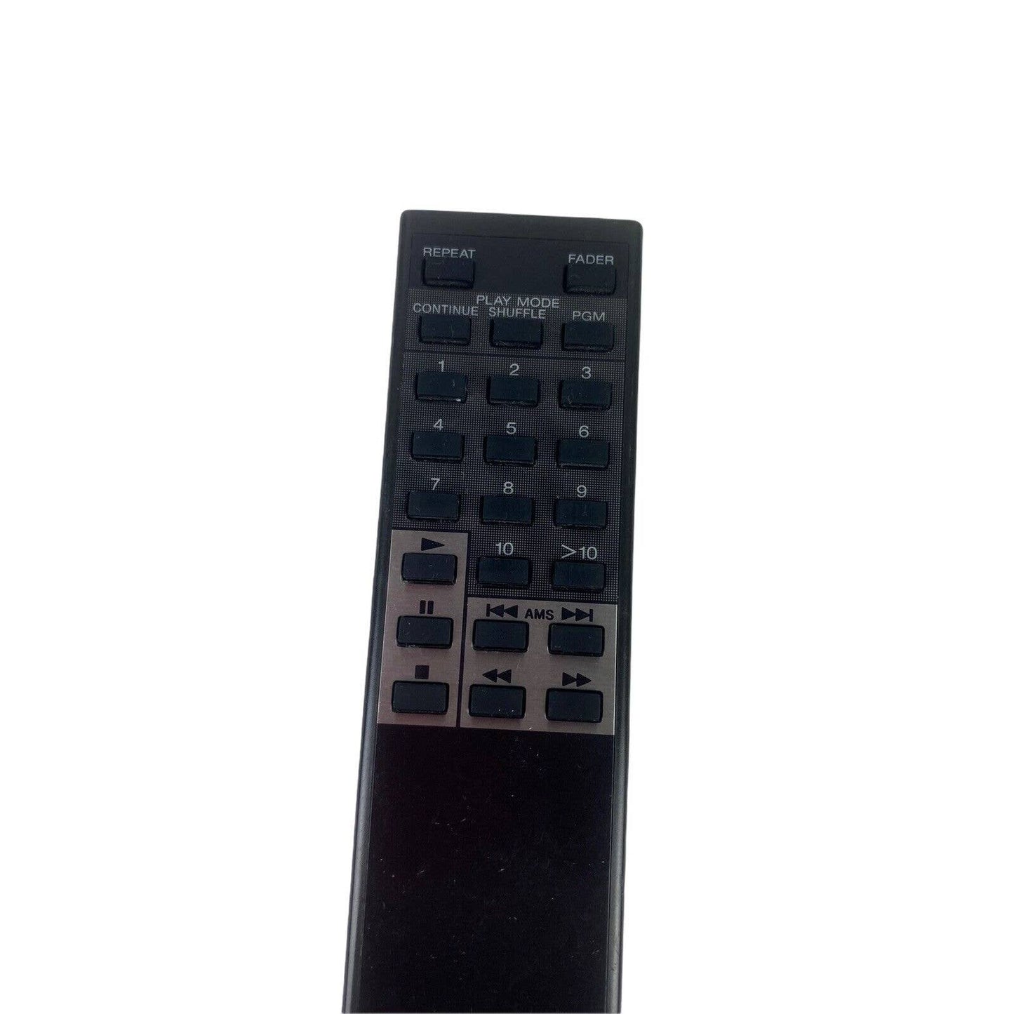 Sony RM-D190 CD Player Replacement Remote Control