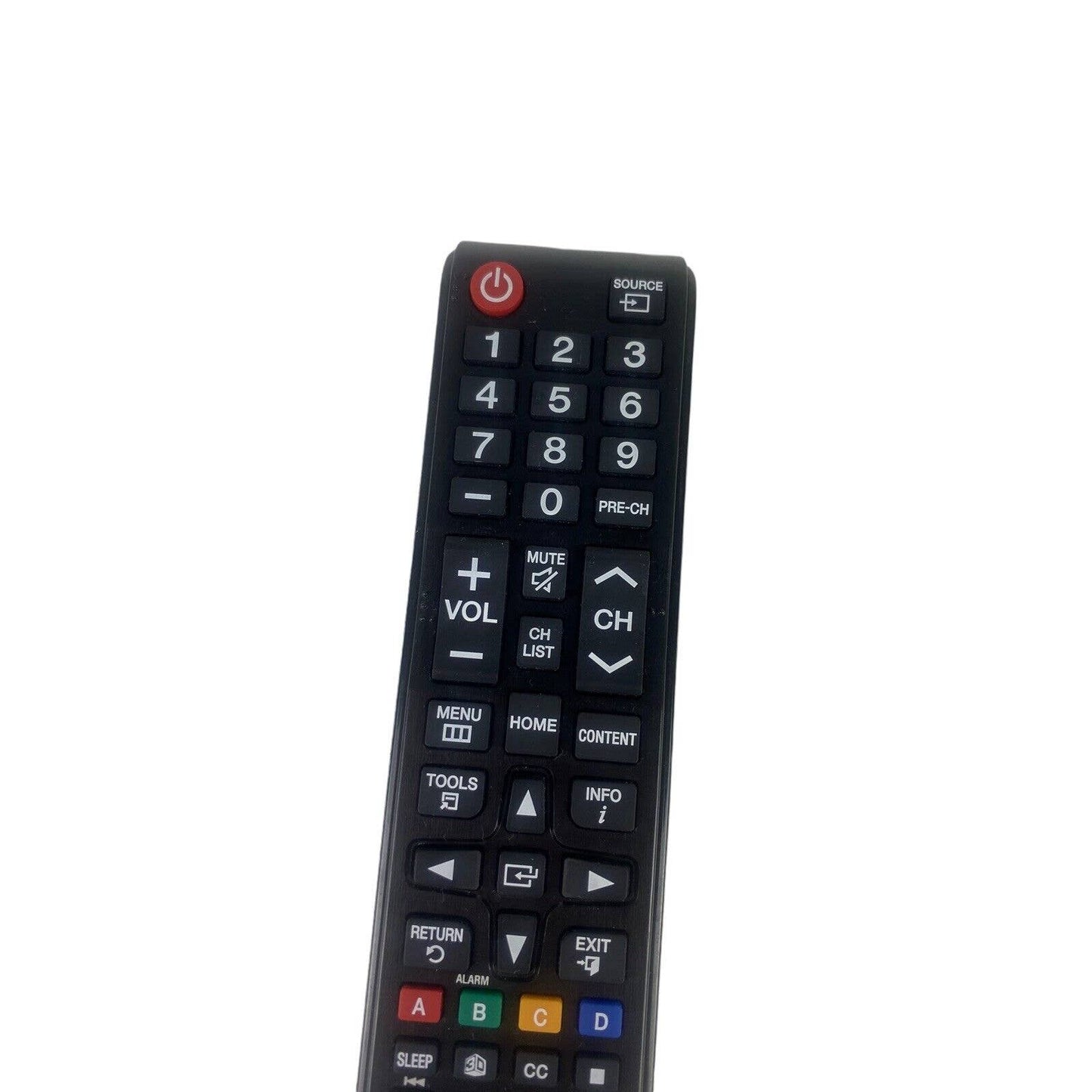 Samsung AA59-00817A TV Television Replacement Remote Control