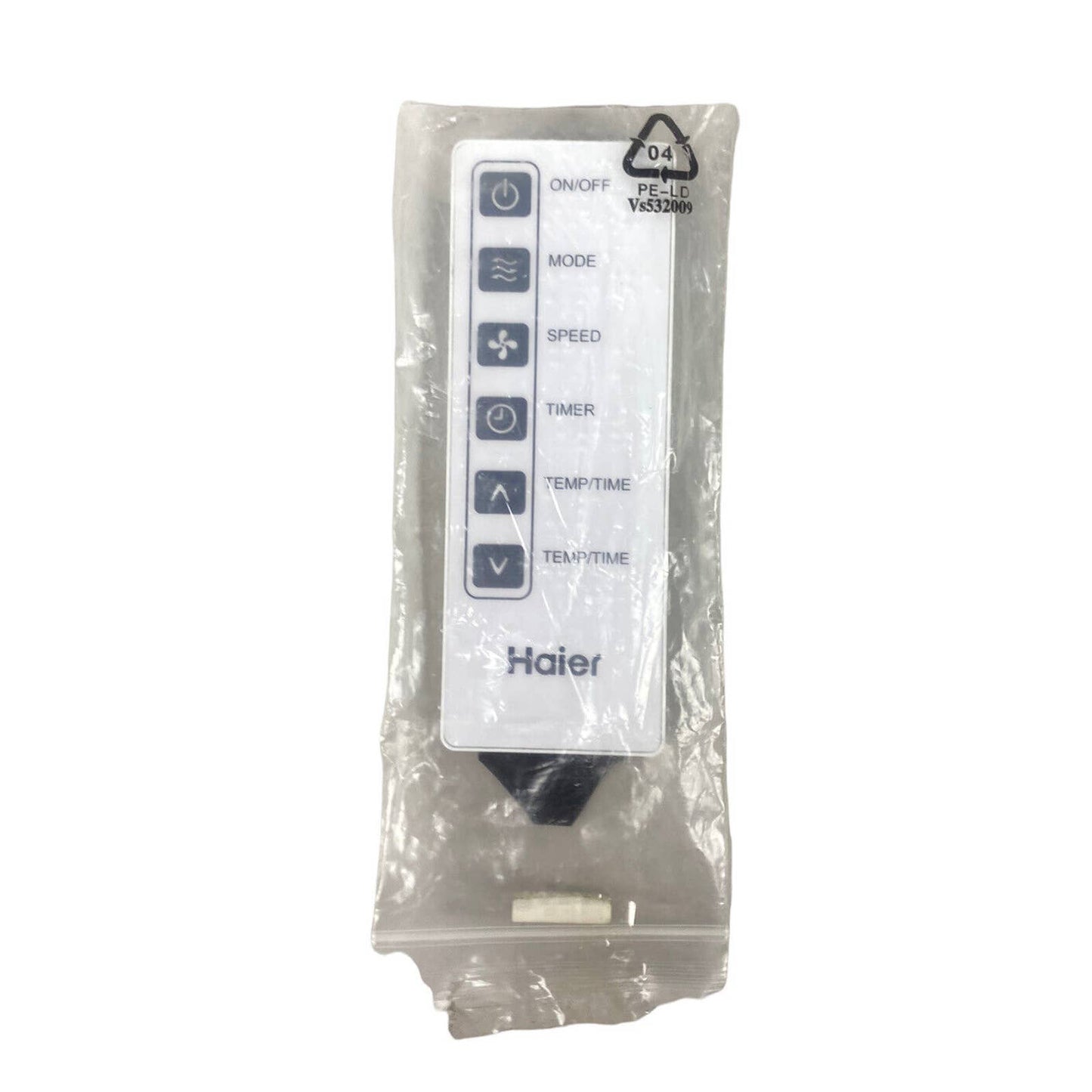 NEW Haier 0010401791 V9014557 Air Conditioner AC Remote Control