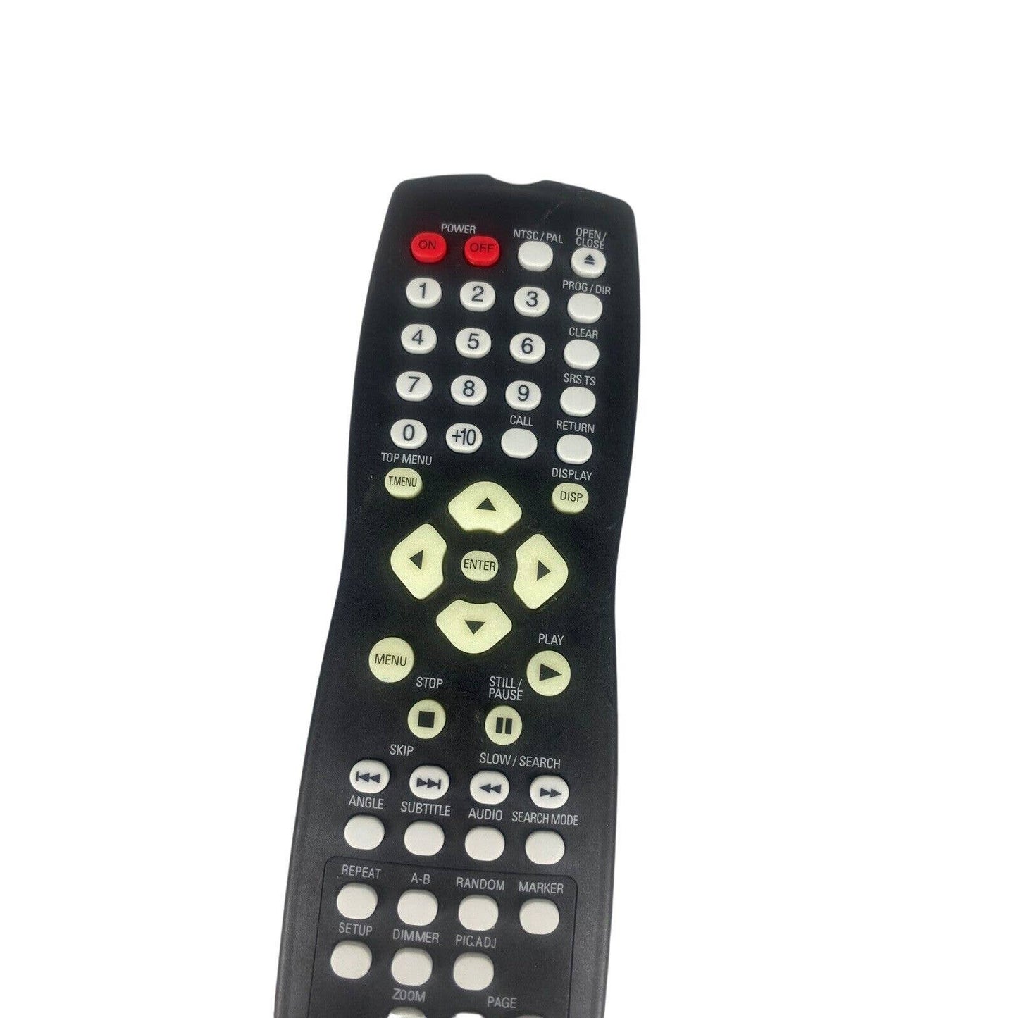 Denon RC-962 DVD AV Replacement Remote Control