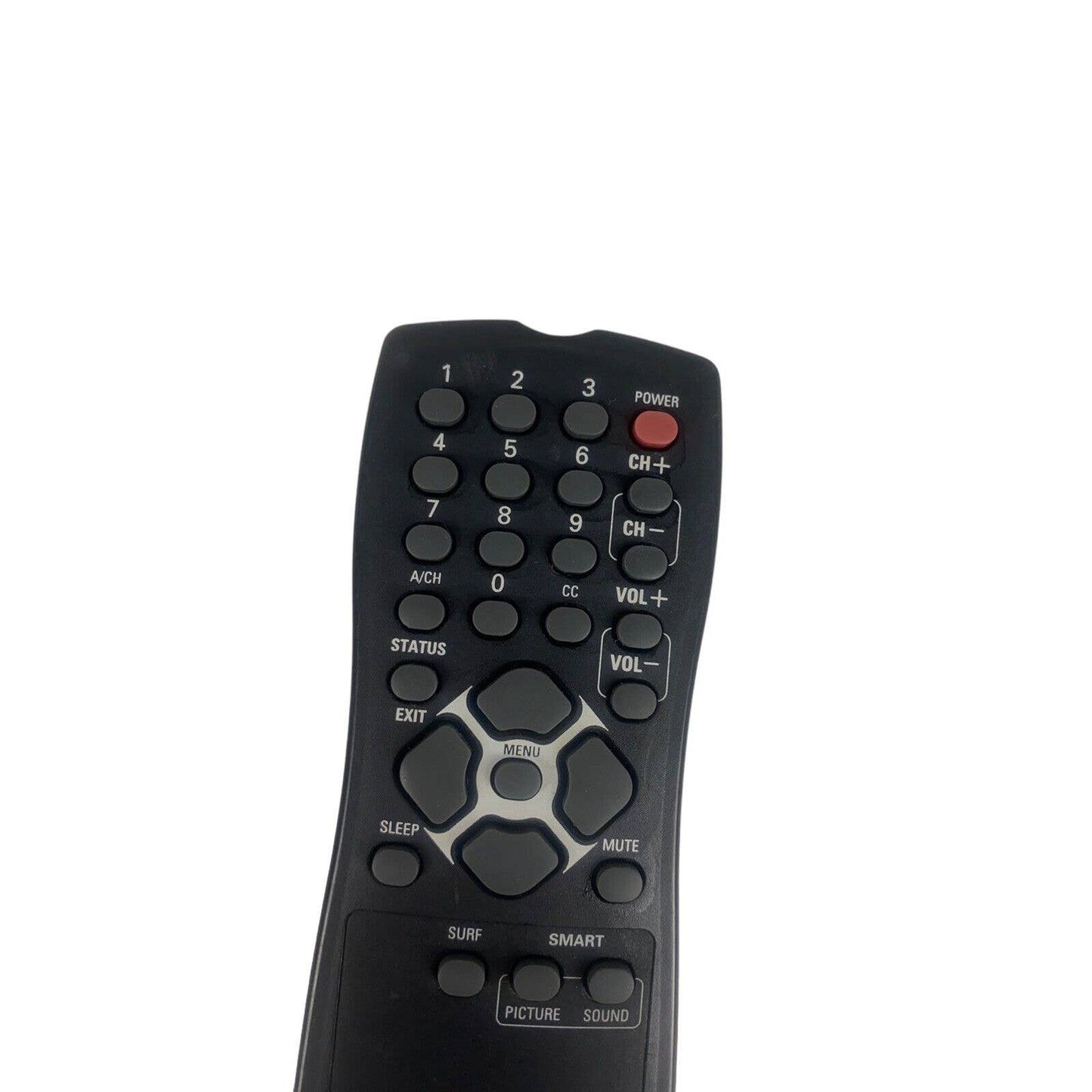 Magnavox RC1112713/17B TV Replacement Remote Control