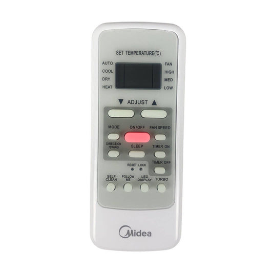 Midea R51L19/BGE Air Conditioner AC Remote Control