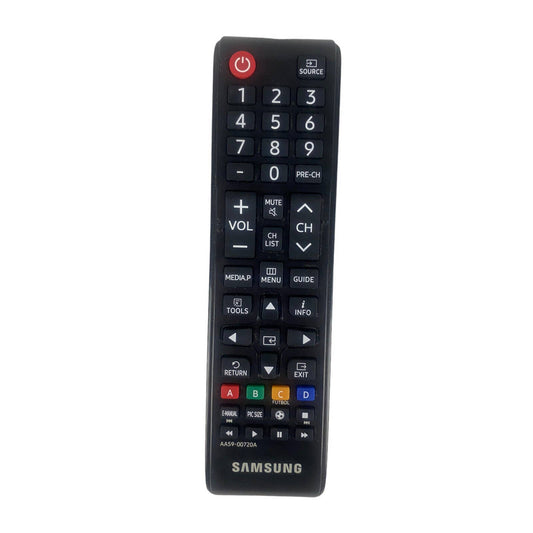 Samsung AA59-00720A Replacement TV Television Remote Control