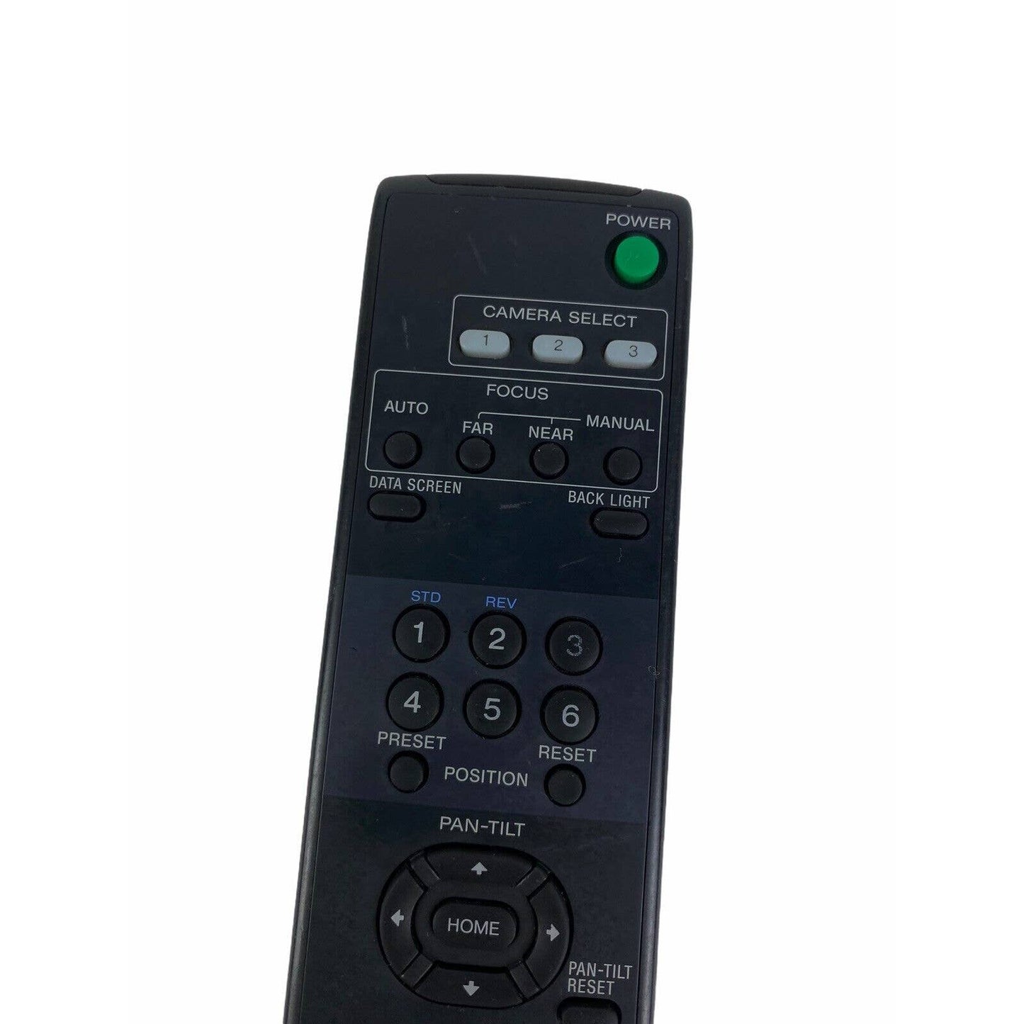 Sony RM-EV100 Camera Replacement Remote Control