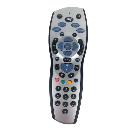 Sky URC1672-10-02R03 Cable TV Television Replacement Remote Control