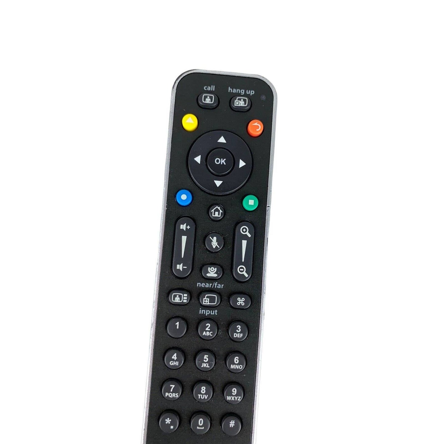 LifeSize Team 220 200 Replacement Remote Control