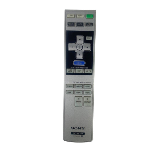 Sony RM-PJAW15 Projector Replacement Remote Control