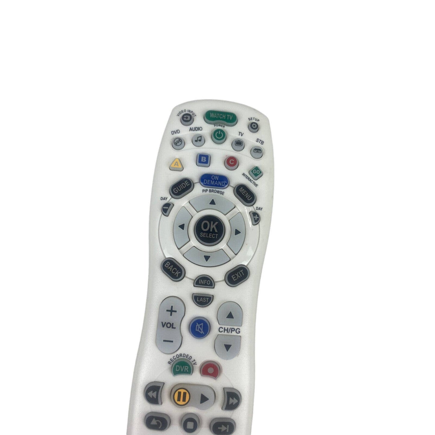 URC 2025BC1-BG Universal 2025BC1 Replacement Remote Control