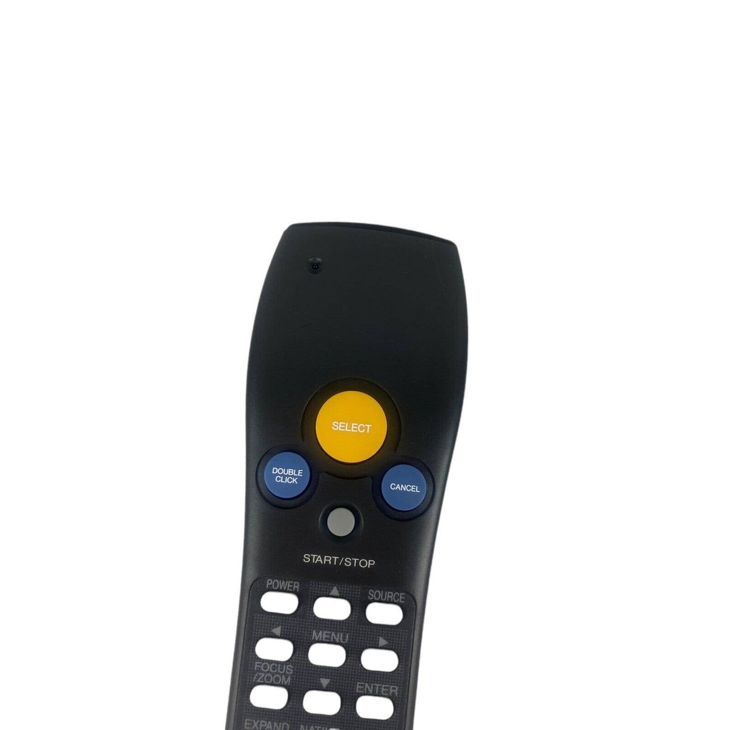 Mitsubishi 85S70068 Projector Replacement Remote Control