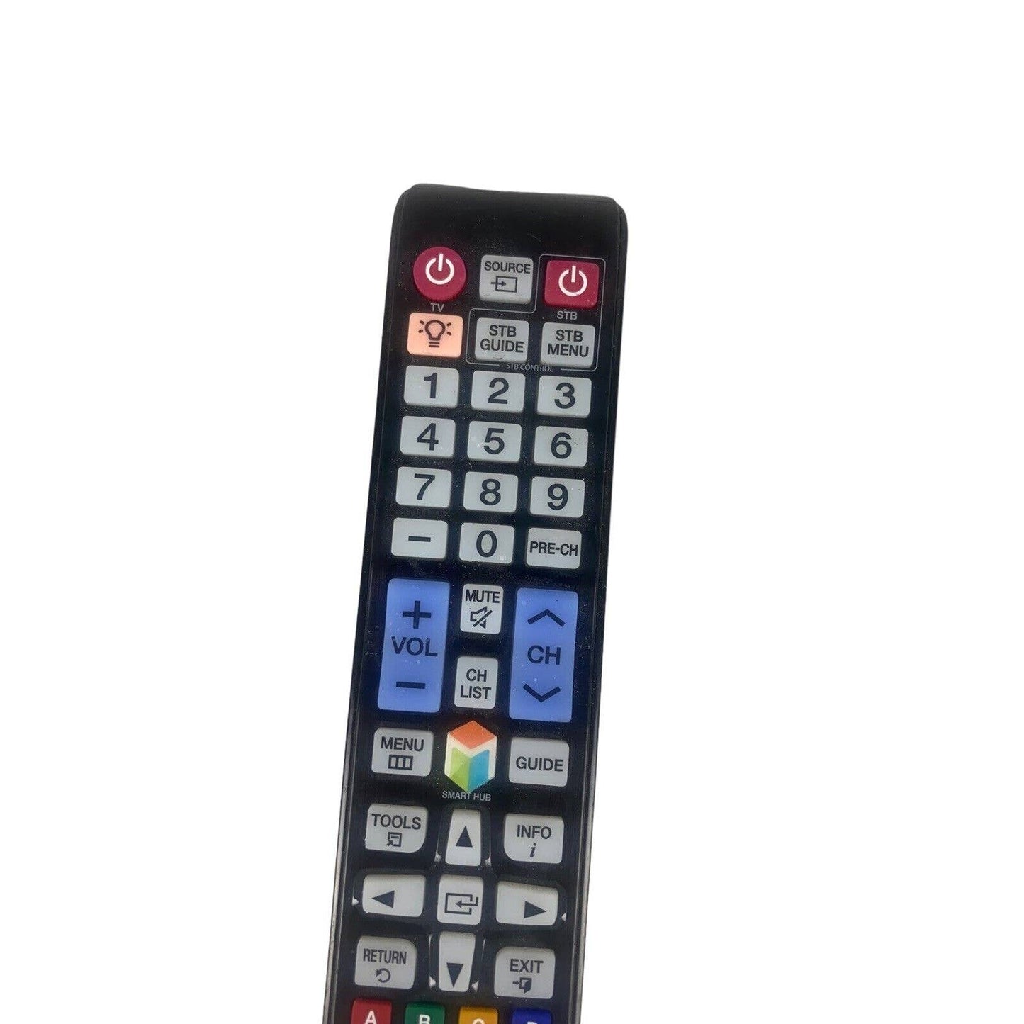 Samsung BN59-01179B TV Television Replacement Remote Control