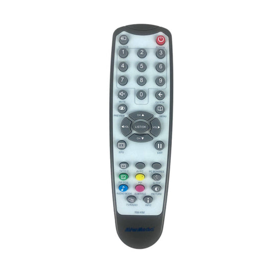 AverMedia RM-KM Projector Replacement Remote Control