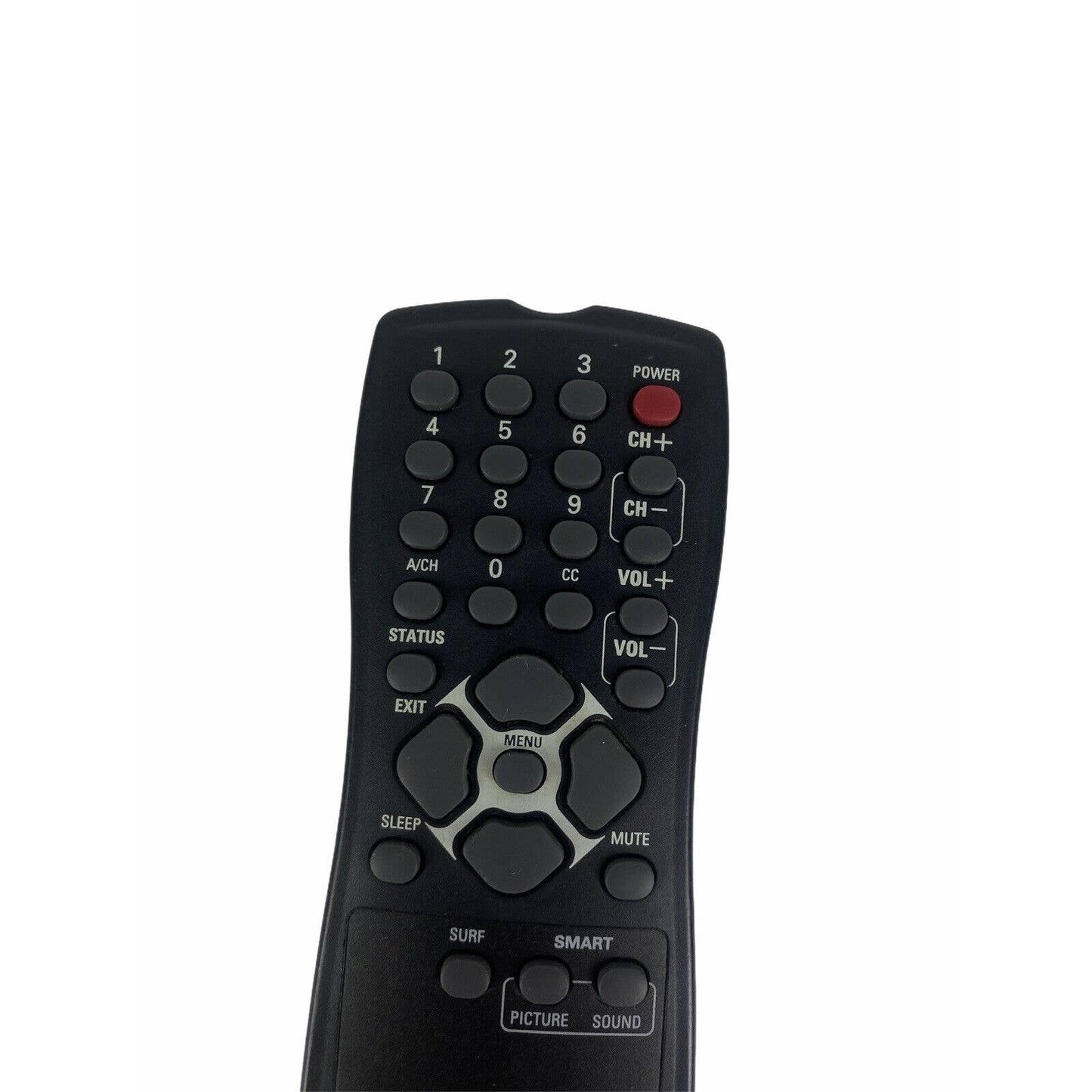 Magnavox RC1112813/17 TV Television Replacement Remote Control