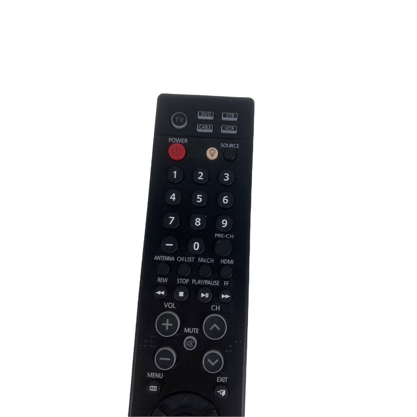 Samsung BN59-00598A TV Television Replacement Remote Control