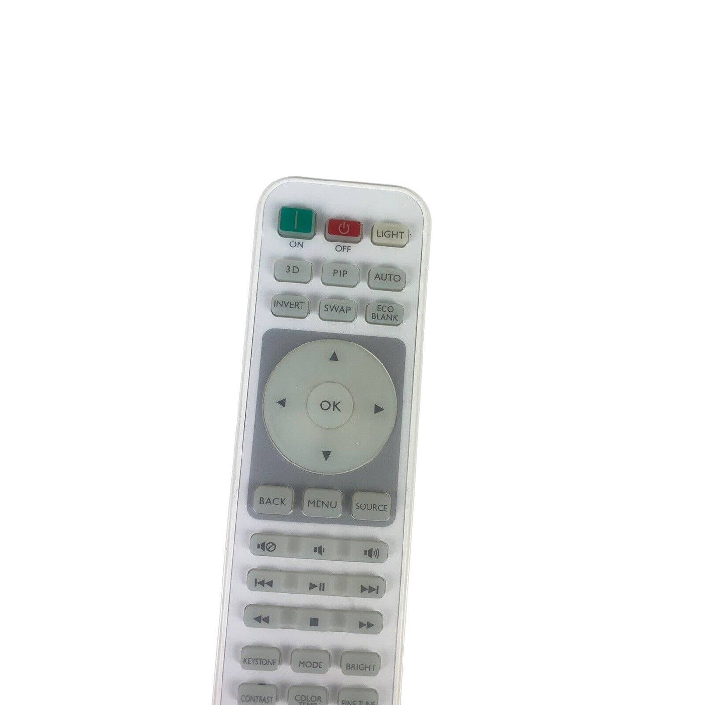 BenQ RC01 Projector Replacement Remote Control