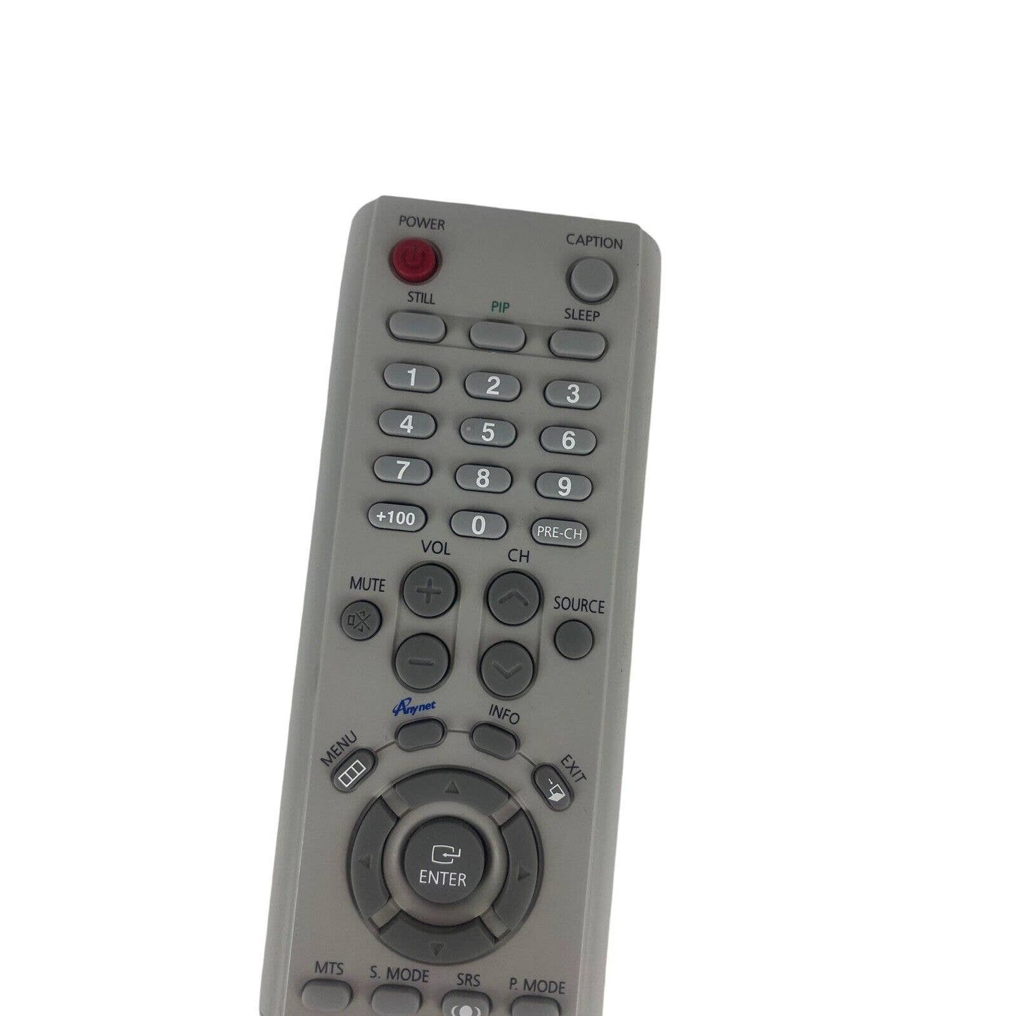 Samsung BN59-00455 TV Television Replacement Remote Control Tested