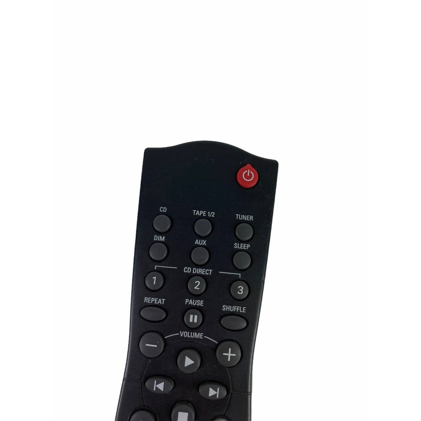 Philips RC282430/01 Audio System Replacement Remote Control