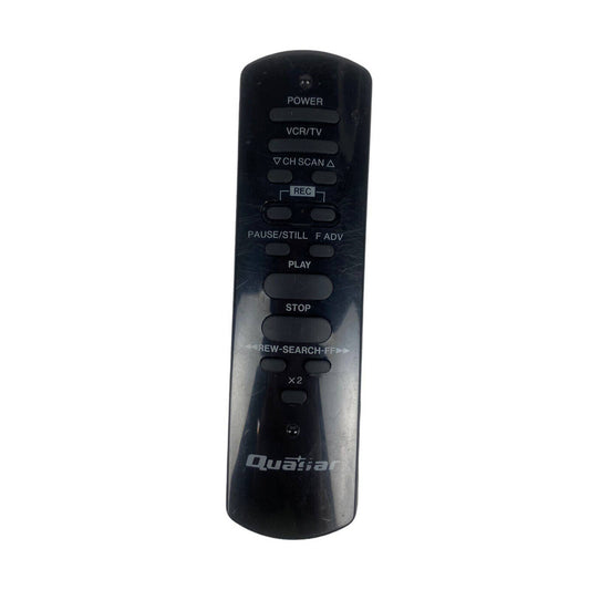 Quasar VSQS0533 TV VCR Replacement Remote Control