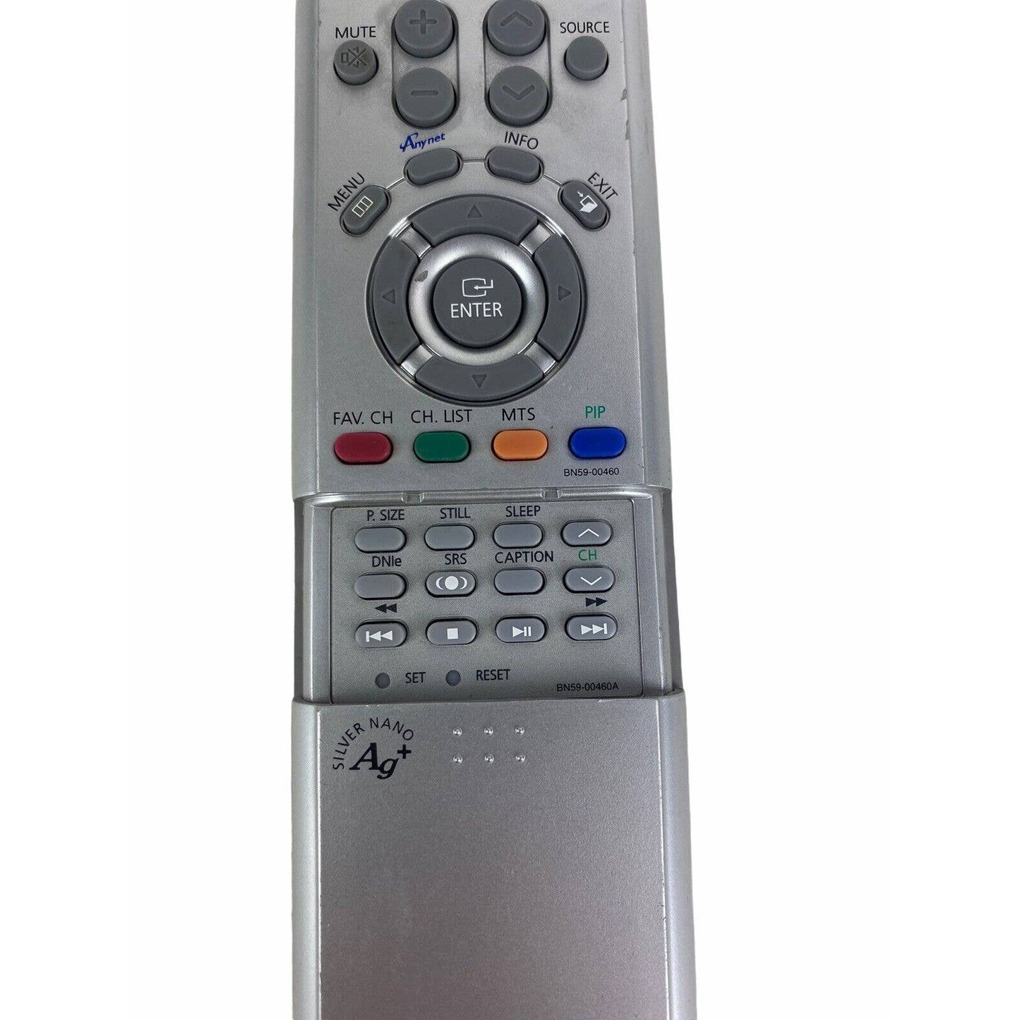 Samsung BN59-00460A TV Television Replacement Remote Control