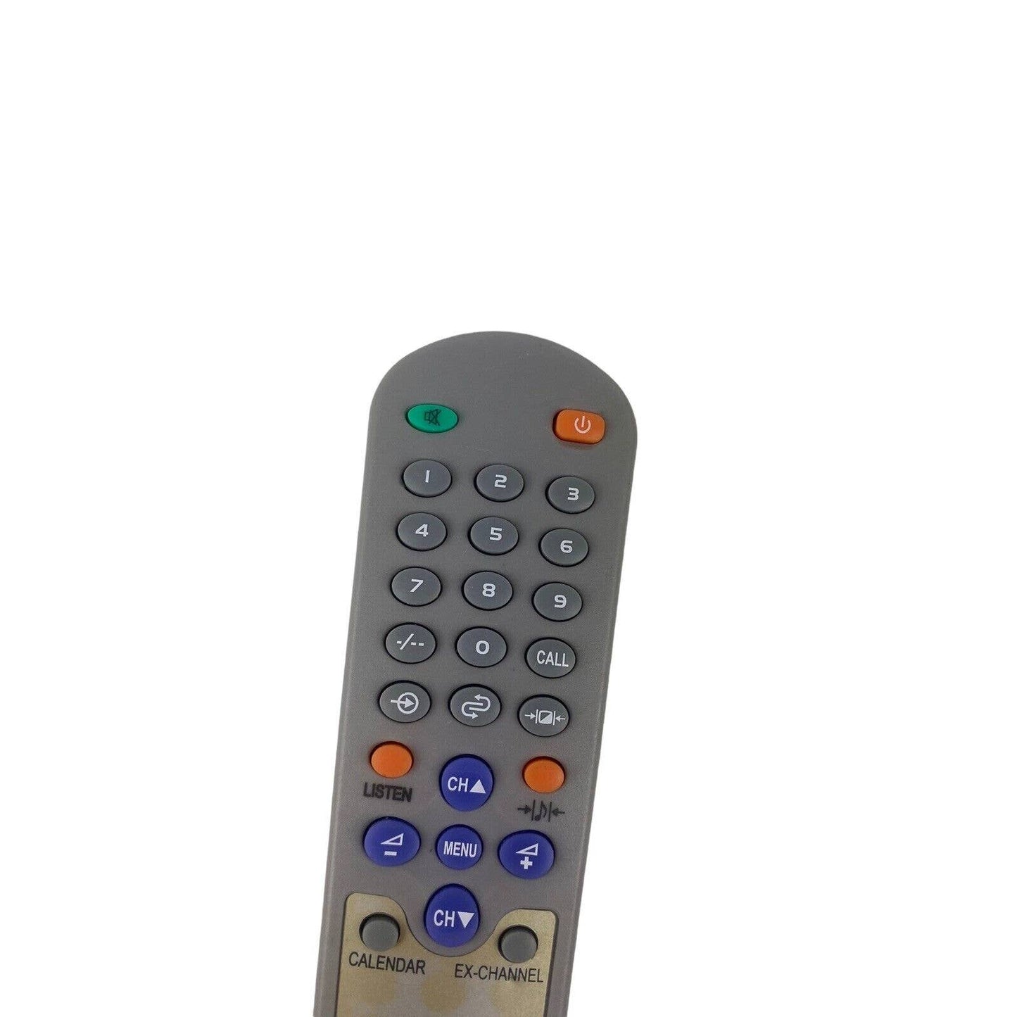 Toshiba CT-867 TV Television Replacement Remote Control