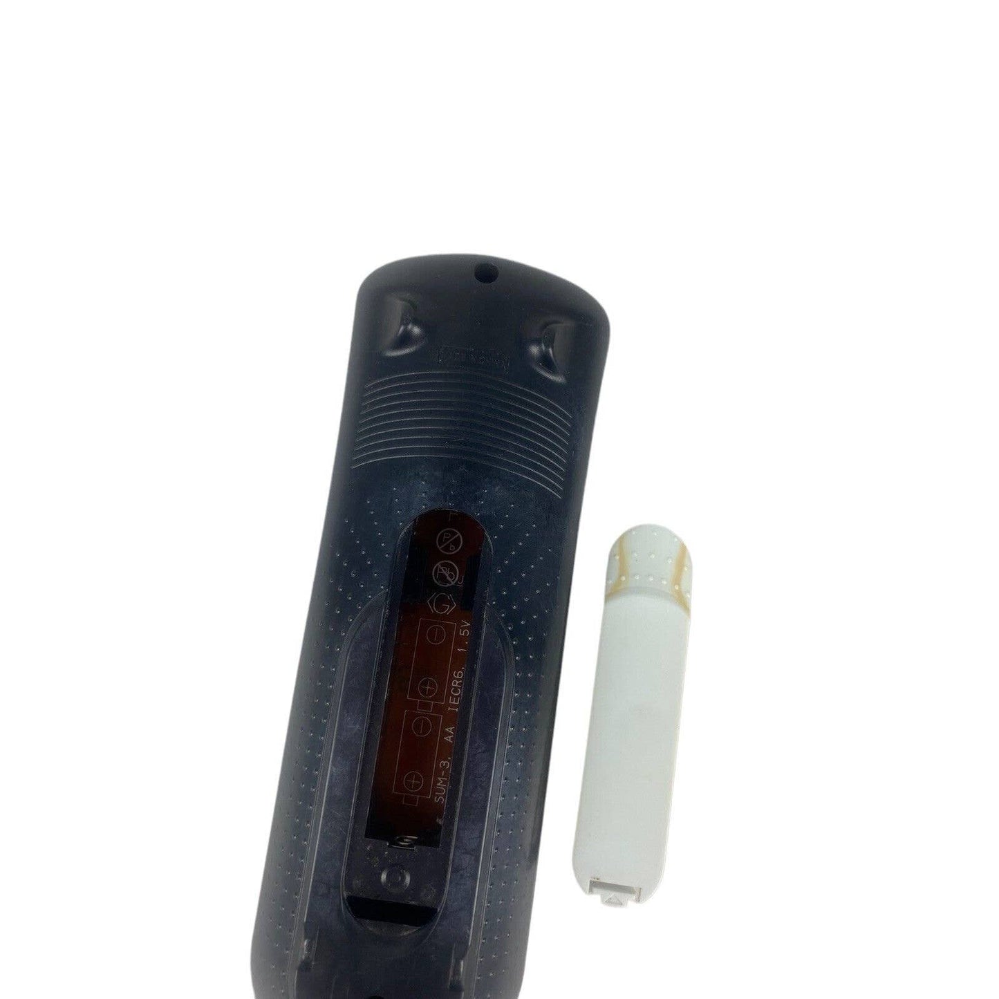 Magnavox NB677 DVD VCR Replacement Remote Control