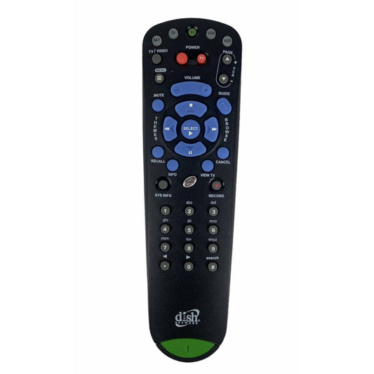 Dish 119946 3.0 Cable TV Television Replacement Remote Control