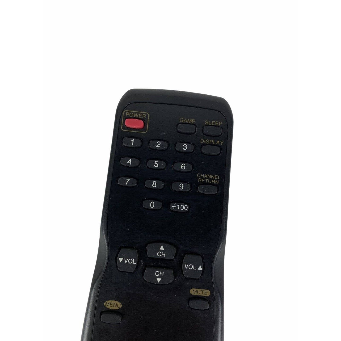 Emerson Magnavox Funai N9278UD DVD VCR Remote Control