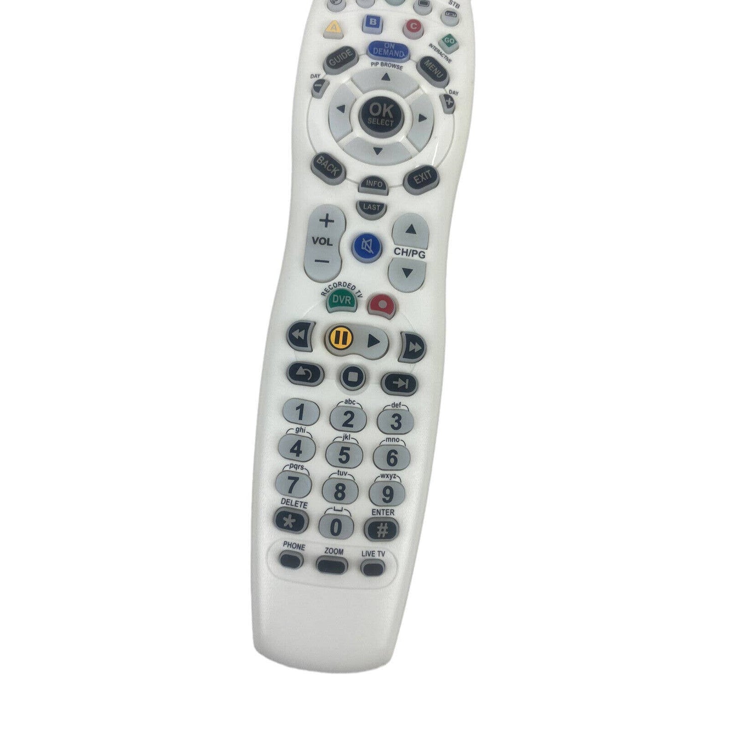 URC 2025BC1-BG Universal 2025BC1 Replacement Remote Control