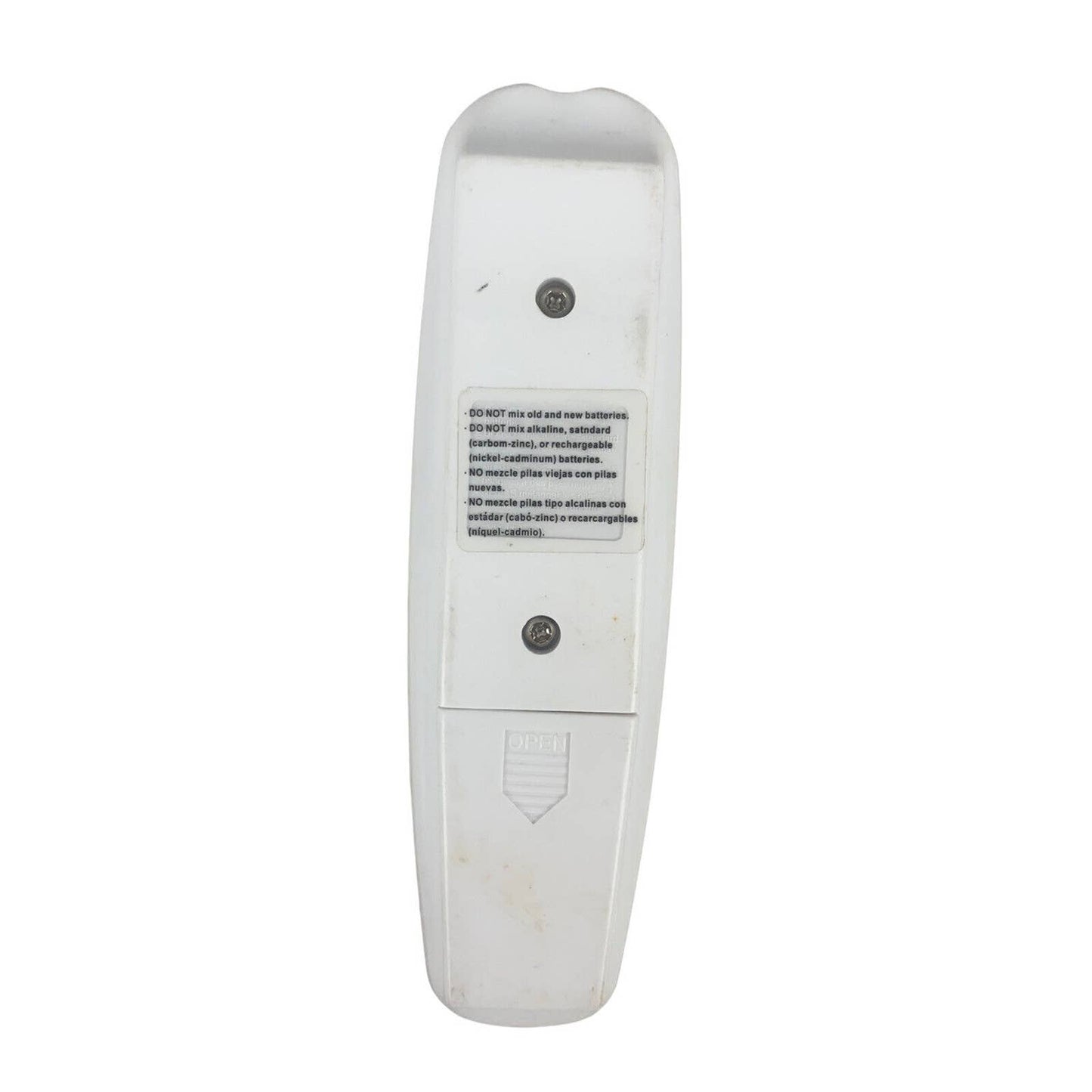 Holmes One Button Fan Remote Control