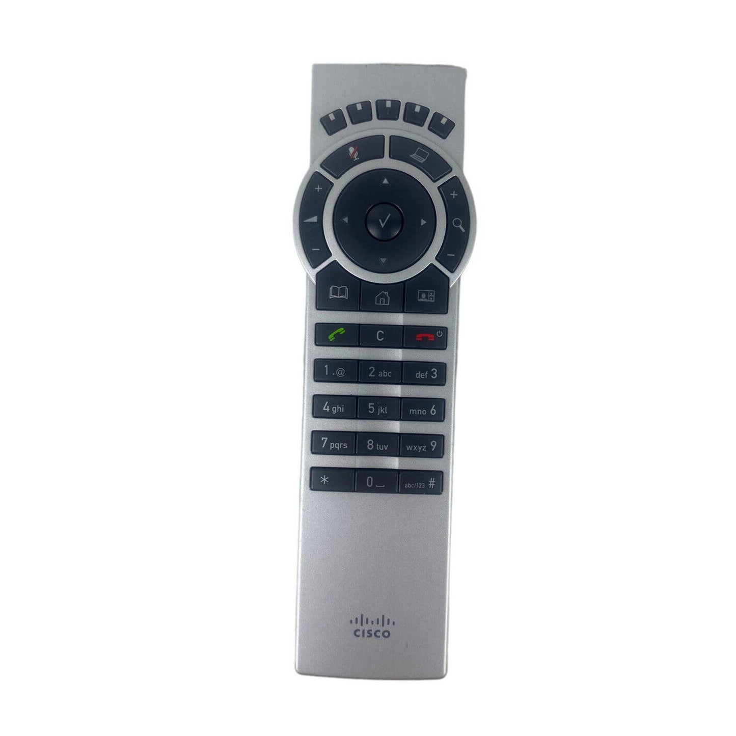 Cisco TRC V Video Conference Replacement Remote Control