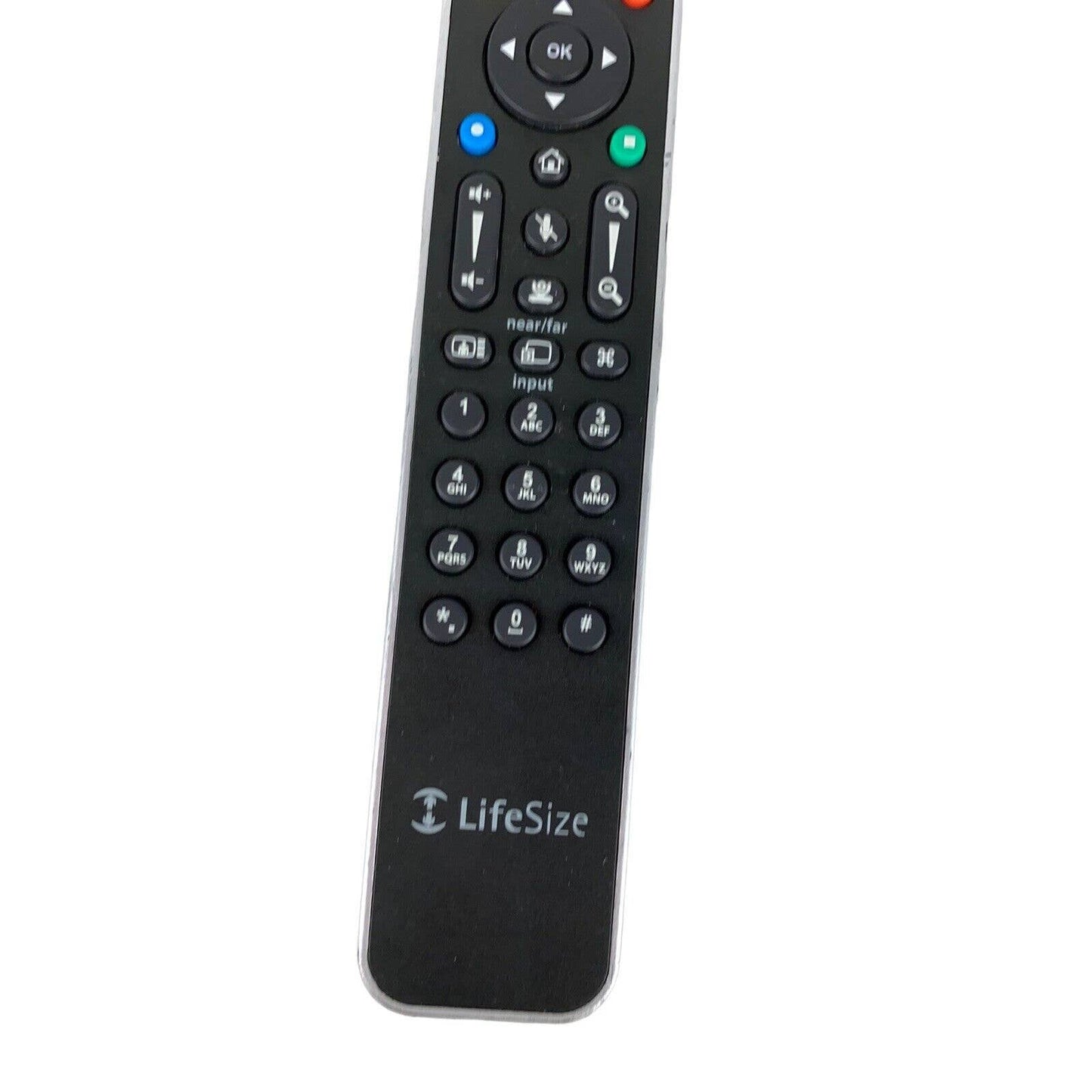 LifeSize Team 220 200 Replacement Remote Control