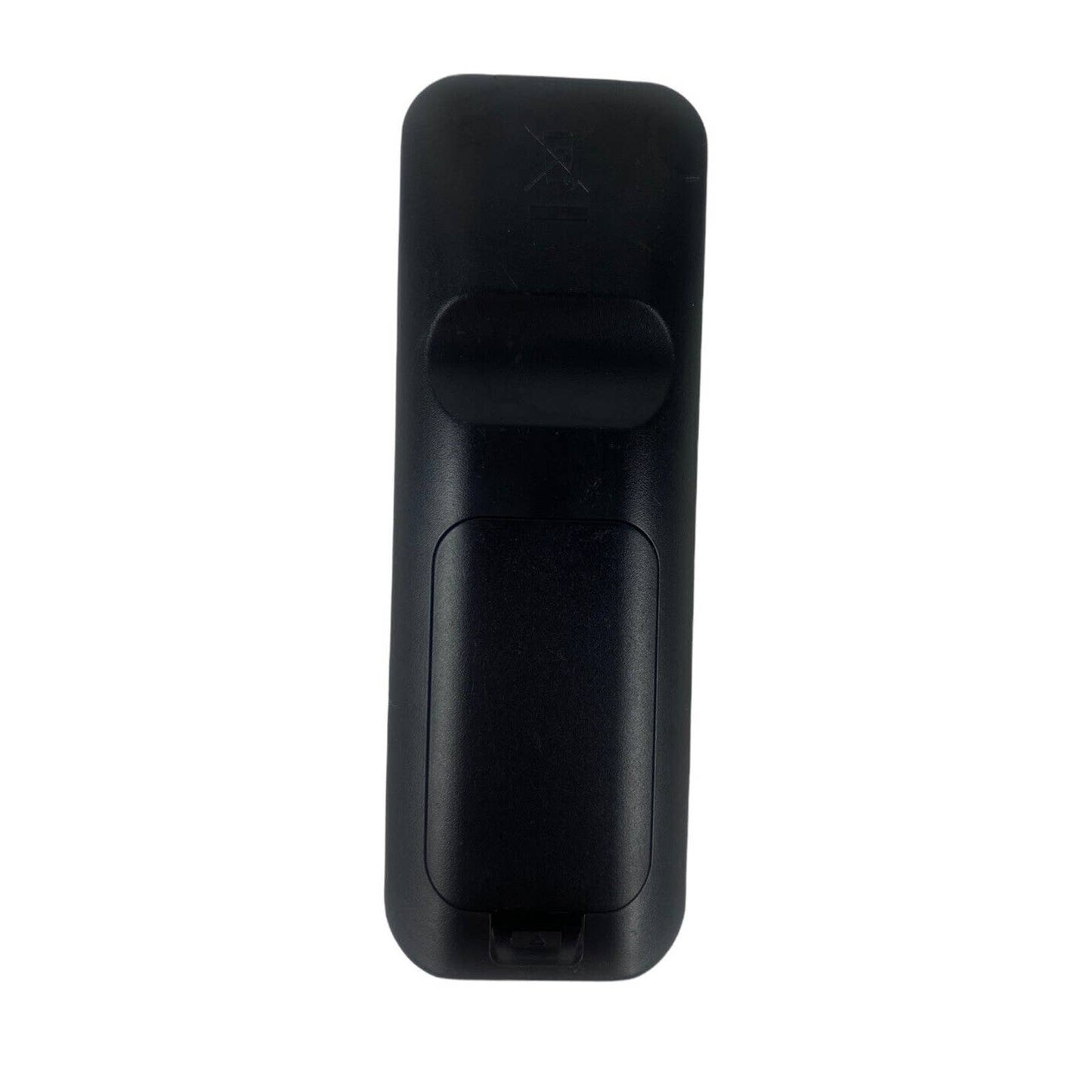 LG AKB72913118 Monitor Replacement Remote Control Black