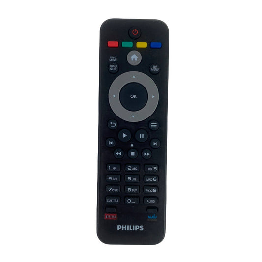 Philips RC-2820 DVD Blu-Ray Replacement Remote Control