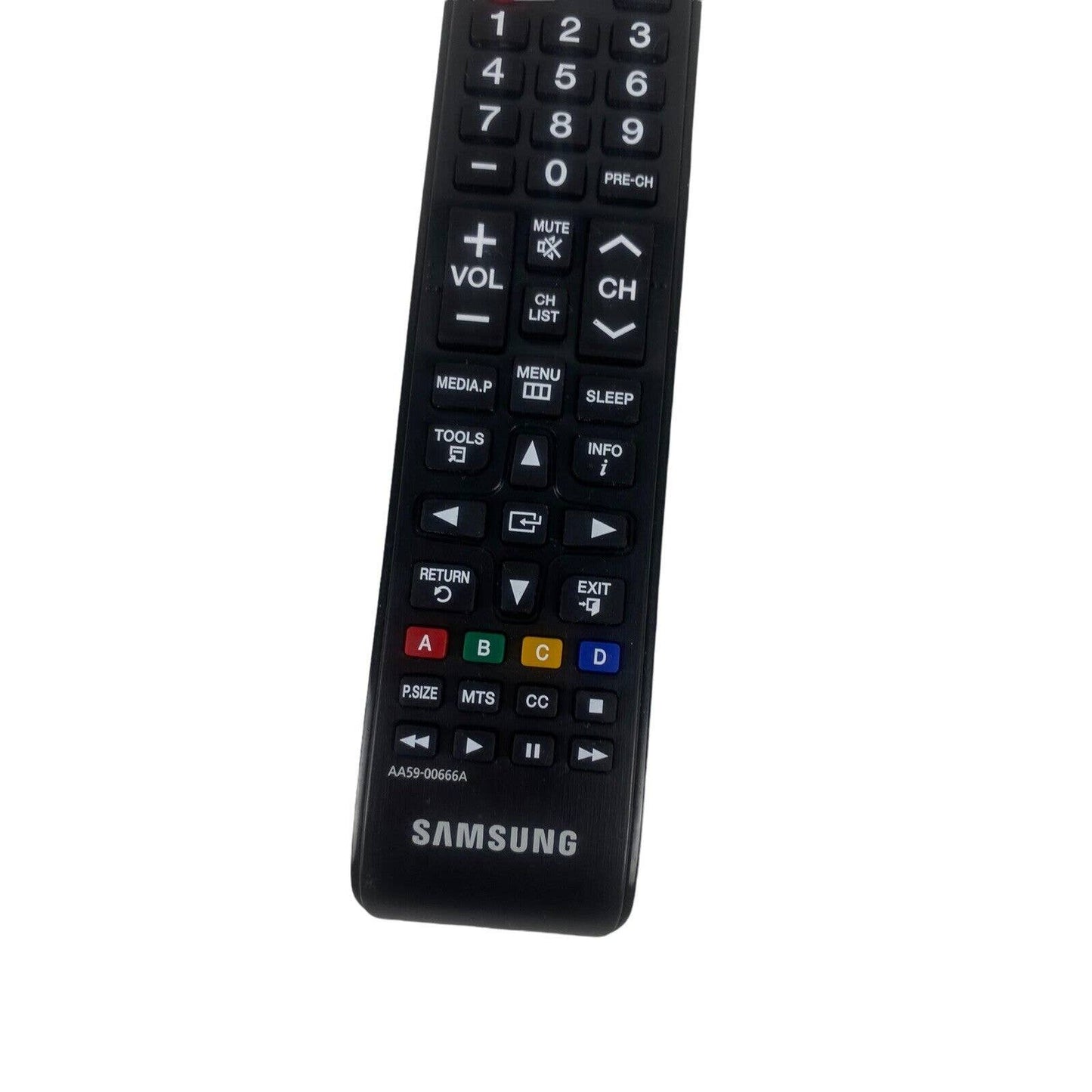 Samsung AA59-00666A TV Television Replacement Remote Control